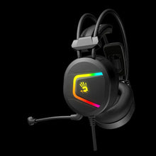 A4tech MC750 Bloody ANC RGB Gaming Headset | Wireless Gaming Headphones with Noise Cancellation - GLOBAL TECHES