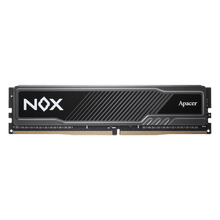 Apacer DDR4 16GB (2 x 8GB) 3600MHz with Heatsink - GLOBAL TECHES