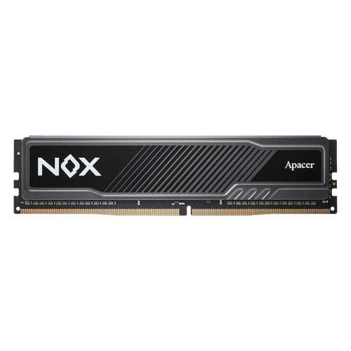 Apacer DDR4 16GB (2 x 8GB) 3600MHz with Heatsink - GLOBAL TECHES