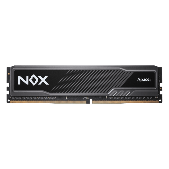 Apacer DDR4 16GB (2 x 8GB) 3600MHz with Heatsink