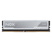 Apacer DDR4 16GB (2 x 8GB) 3600MHz with Heatsink - GLOBAL TECHES