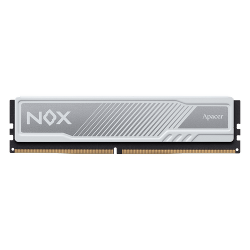 Apacer DDR4 16GB (2 x 8GB) 3600MHz with Heatsink - GLOBAL TECHES