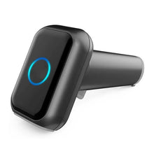 Black Copper BC-1050 Barcode Scanner | High-Speed 1D USB Barcode Reader for POS & Inventory - GLOBAL TECHES