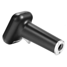 Black Copper BC-1050 Barcode Scanner | High-Speed 1D USB Barcode Reader for POS & Inventory - GLOBAL TECHES
