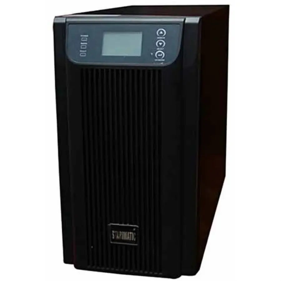 Stabimatic Online UPS ONL-10000B 10KVA With Batteries | High Capacity Power Backup