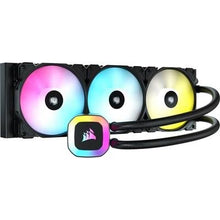 Corsair H150 RGB Performance 360mm Liquid CPU Cooler | AIO CPU Cooler - GLOBAL TECHES