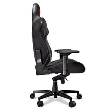 Cougar Armor Titan Gaming Chair - Black | Premium Ergonomic XL Gaming & Office Chair - GLOBAL TECHES