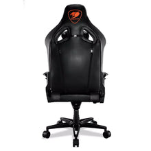 Cougar Armor Titan Gaming Chair - Black | Premium Ergonomic XL Gaming & Office Chair - GLOBAL TECHES