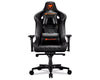 Cougar Armor Titan Gaming Chair - Black | Premium Ergonomic XL Gaming & Office Chair