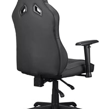 Cougar Fusion S Gaming Chair - Black | Ergonomic Racing Style Gaming & Office Chair - GLOBAL TECHES