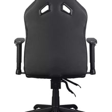 Cougar Fusion S Gaming Chair - Black | Ergonomic Racing Style Gaming & Office Chair - GLOBAL TECHES