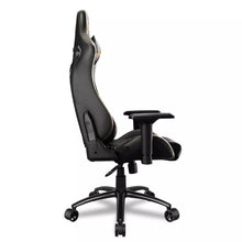 Cougar OutRider S Gaming Chair - Black | Ergonomic Gaming & Office Chair - GLOBAL TECHES