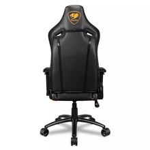 Cougar OutRider S Gaming Chair - Black | Ergonomic Gaming & Office Chair - GLOBAL TECHES