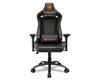 Cougar OutRider S Gaming Chair - Black | Ergonomic Gaming & Office Chair