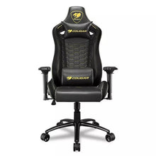 Cougar OutRider S Gaming Chair - Royal | Ergonomic Reclining Gaming & Office Chair - GLOBAL TECHES