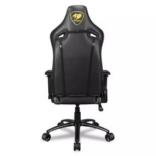 Cougar OutRider S Gaming Chair - Royal | Ergonomic Reclining Gaming & Office Chair - GLOBAL TECHES