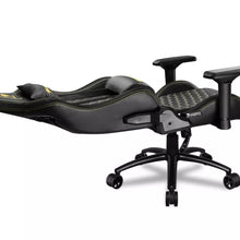 Cougar OutRider S Gaming Chair - Royal | Ergonomic Reclining Gaming & Office Chair - GLOBAL TECHES