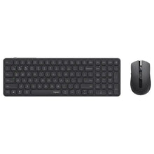 RAPOO 9350S Multi-mode wireless Mouse & Keyboard