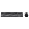 RAPOO 9350S Multi-mode wireless Mouse & Keyboard