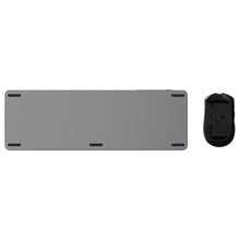 RAPOO 9350S Multi-mode wireless Mouse & Keyboard