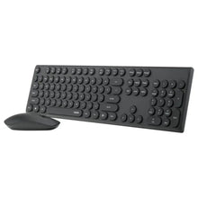 RAPOO X260S Wireless Mouse & Keyboard