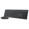 RAPOO X260S Wireless Mouse & Keyboard