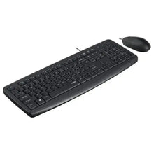 RAPOO NX1600 Wired Mouse & Keyboard Combo