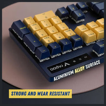 RAPOO V500 Pro Backlit Mechanical Gaming Keyboard