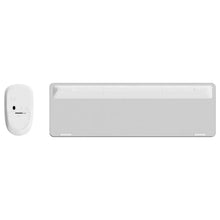 RAPOO 9320M Multi-mode wireless Mouse & Keyboard