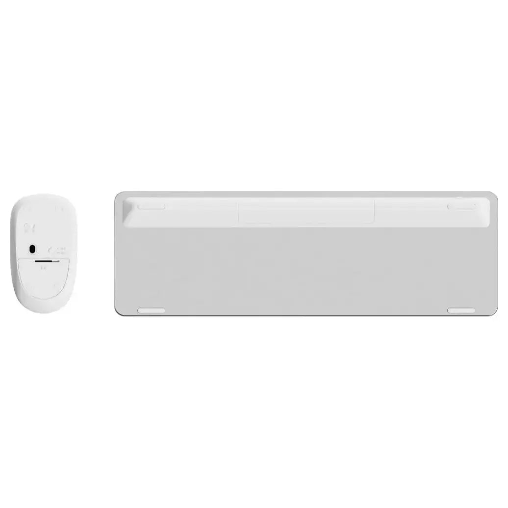 RAPOO 9320M Multi-mode wireless Mouse & Keyboard