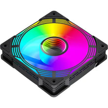 GameMax FN12A-C8I-R 120mm ARGB PC Case Fan | PWM Cooling Fan