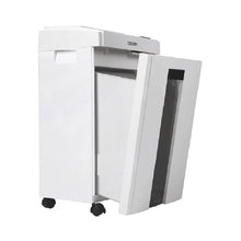Deli E9952 Paper Shredder | High-Security Cross-Cut Document Shredder for Home & Office - GLOBAL TECHES