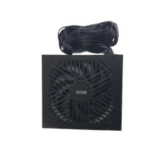 EASE EB500 500W 80 Plus Bronze Power Supply | Reliable PSU - GLOBAL TECHES