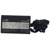 EASE EB500 500W 80 Plus Bronze Power Supply | Reliable PSU