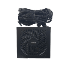 EASE EB800 800W 80 Plus Bronze Power Supply | Reliable Gaming PSU - GLOBAL TECHES