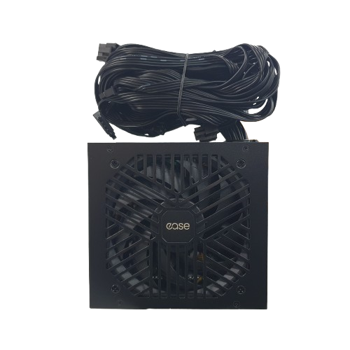 EASE EB800 800W 80 Plus Bronze Power Supply | Reliable Gaming PSU