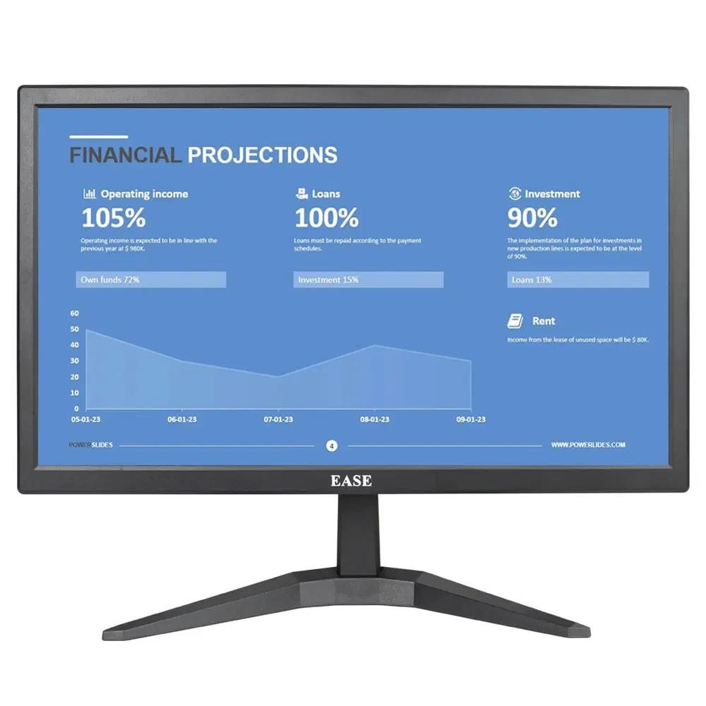 EASE O19I10 19" Full HD Monitor - 1 Year Warranty