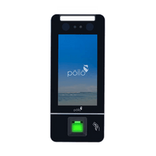 Face Smart - Visible Light Indoor Facial & Palm Recognition | PLF-10K-VLP | Biometric Access Control Terminal | 5" IPS Touch Screen | 10,000 Users | Face/Palm/Fingerprint/Card/Password - UGREEN PAKISTAN
