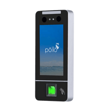 Face Smart - Visible Light Indoor Facial & Palm Recognition | PLF-10K-VLP | Biometric Access Control Terminal | 5" IPS Touch Screen | 10,000 Users | Face/Palm/Fingerprint/Card/Password - UGREEN PAKISTAN