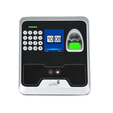 FaceSlim - Face & Fingerprint Biometric Device | PLF-S1000 | 1,000 Face Capacity | 10,000 Fingerprint Capacity | 200,000 Logs | 2.4" Touch LCD | <0.5s Verification | TCP/IP | WiFi - UGREEN PAKISTAN