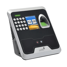 FaceSlim - Face & Fingerprint Biometric Device | PLF-S1000 | 1,000 Face Capacity | 10,000 Fingerprint Capacity | 200,000 Logs | 2.4" Touch LCD | <0.5s Verification | TCP/IP | WiFi - UGREEN PAKISTAN