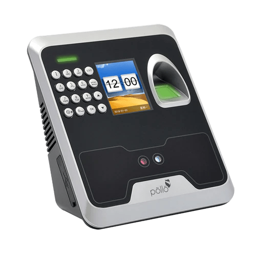 FaceSlim - Face & Fingerprint Biometric Device | PLF-S1000 | 1,000 Face Capacity | 10,000 Fingerprint Capacity | 200,000 Logs | 2.4" Touch LCD | <0.5s Verification | TCP/IP | WiFi - UGREEN PAKISTAN