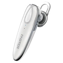 Faster ENC Wireless Stereo Headset (E10) | ENC Noise Cancellation | Deep Bass & Treble | Built-in Mic | Over-Ear Design | Bluetooth | Office, Travel & Daily Use