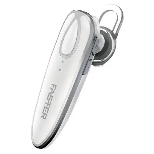 Faster ENC Wireless Stereo Headset (E10) | ENC Noise Cancellation | Deep Bass & Treble | Built-in Mic | Over-Ear Design | Bluetooth | Office, Travel & Daily Use