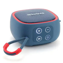 Faster Echo Go Mini Wireless Speaker – FS-956 Portable Mini Speaker Wireless Connectivity Compact Lightweight Design 3W Output Rechargeable Battery USB Charging
