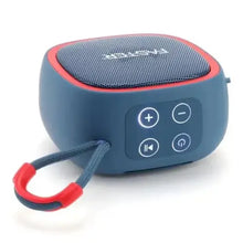 Faster Echo Go Mini Wireless Speaker – FS-956 Portable Mini Speaker Wireless Connectivity Compact Lightweight Design 3W Output Rechargeable Battery USB Charging