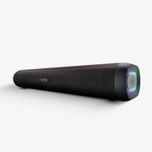 FASTER Nexon Z30 Sound Bar 30W Audio Compact & Portable Bluetooth v5.3 RGB Lights Sync with Music 2500mAh Battery 3-5Hrs Playtime Type-C Charging - UGREEN PAKISTAN