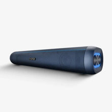 FASTER Nexon Z30 Sound Bar 30W Audio Compact & Portable Bluetooth v5.3 RGB Lights Sync with Music 2500mAh Battery 3-5Hrs Playtime Type-C Charging - UGREEN PAKISTAN