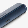 FASTER Nexon Z30 Sound Bar 30W Audio Compact & Portable Bluetooth v5.3 RGB Lights Sync with Music 2500mAh Battery 3-5Hrs Playtime Type-C Charging