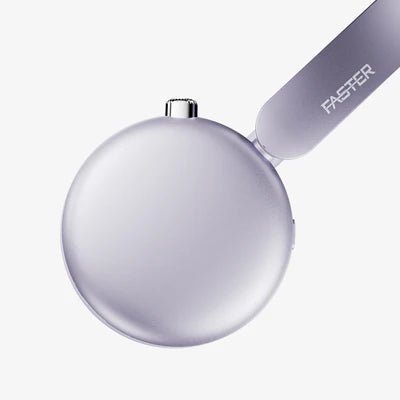 Faster Soluna S7 ANC Headphones Bluetooth 5.4 Active Noise Cancellation Long Playtime Plush Leather Earpads Type-C Charging 6 Colors Available - UGREEN PAKISTAN
